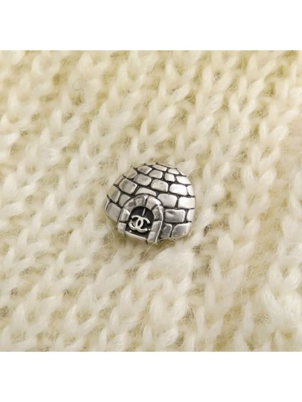 Chanel Knit Dress